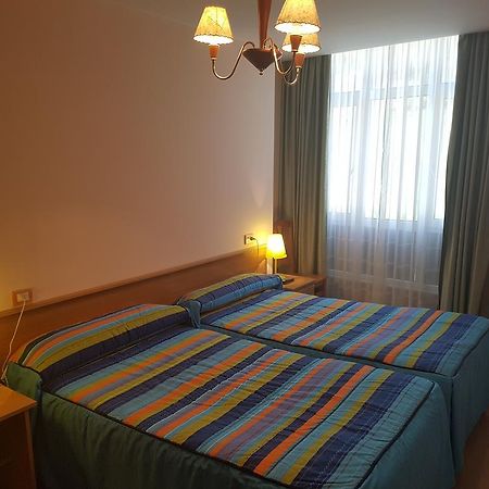 ホテル Casa Poy Becerreá エクステリア 写真