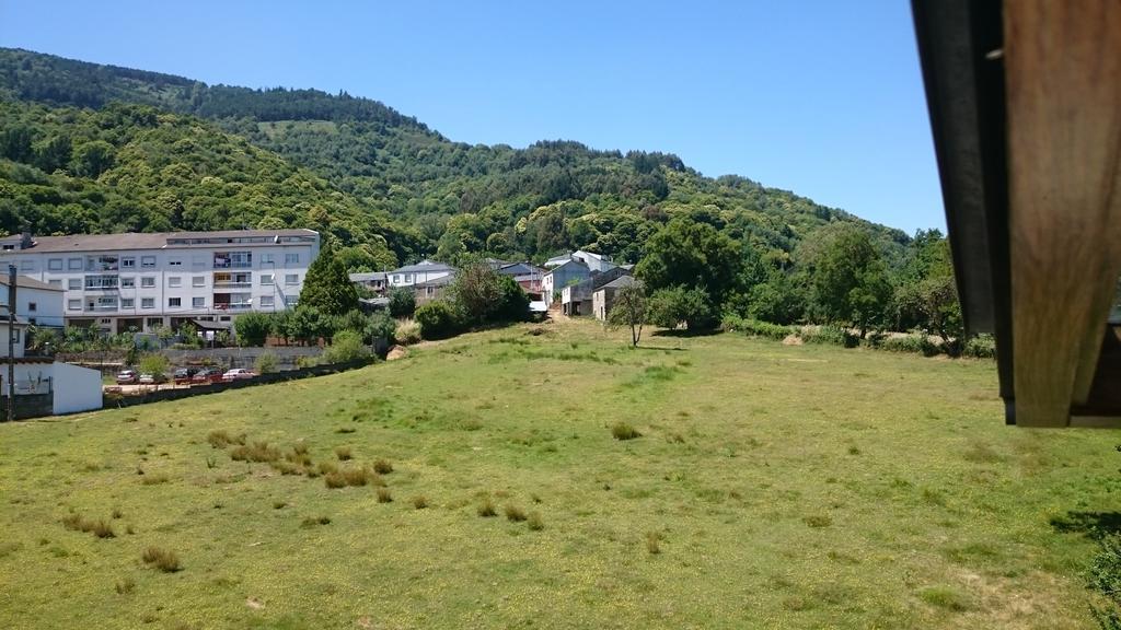 ホテル Casa Poy Becerreá エクステリア 写真